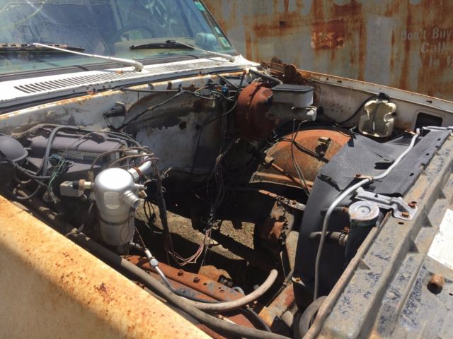 1982 Chevrolet Blazer - photo 5