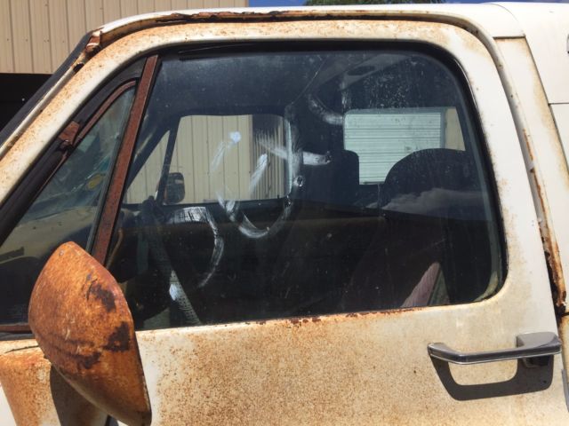 1982 Chevrolet Blazer - photo 8