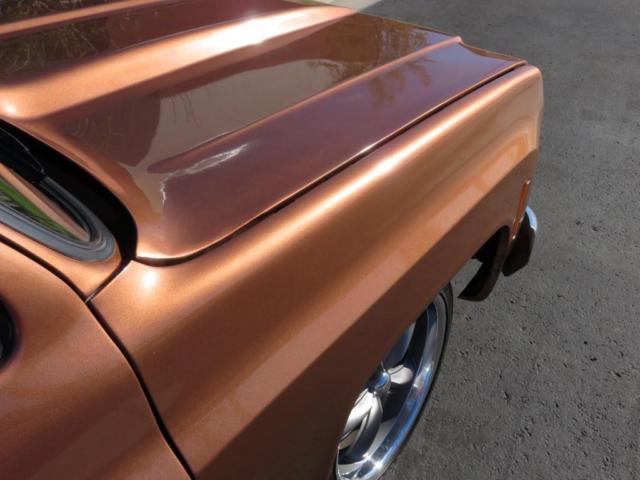 1982 Chevrolet Blazer Silverado 2dr SUV - photo 10