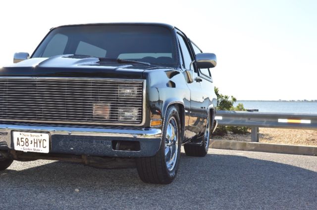 1982 Chevrolet Blazer - photo 5