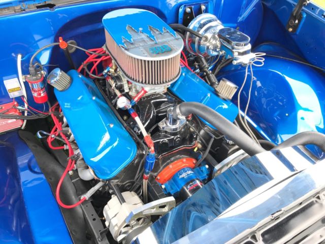 1982 Chevrolet C-10 - photo 5