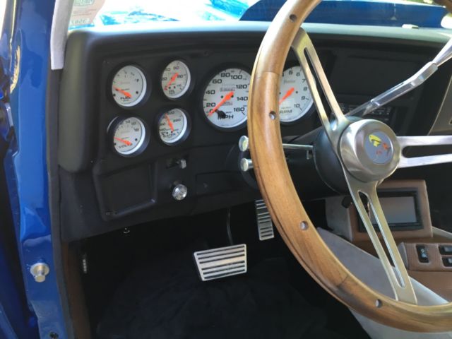 1982 Chevrolet C-10 - photo 6
