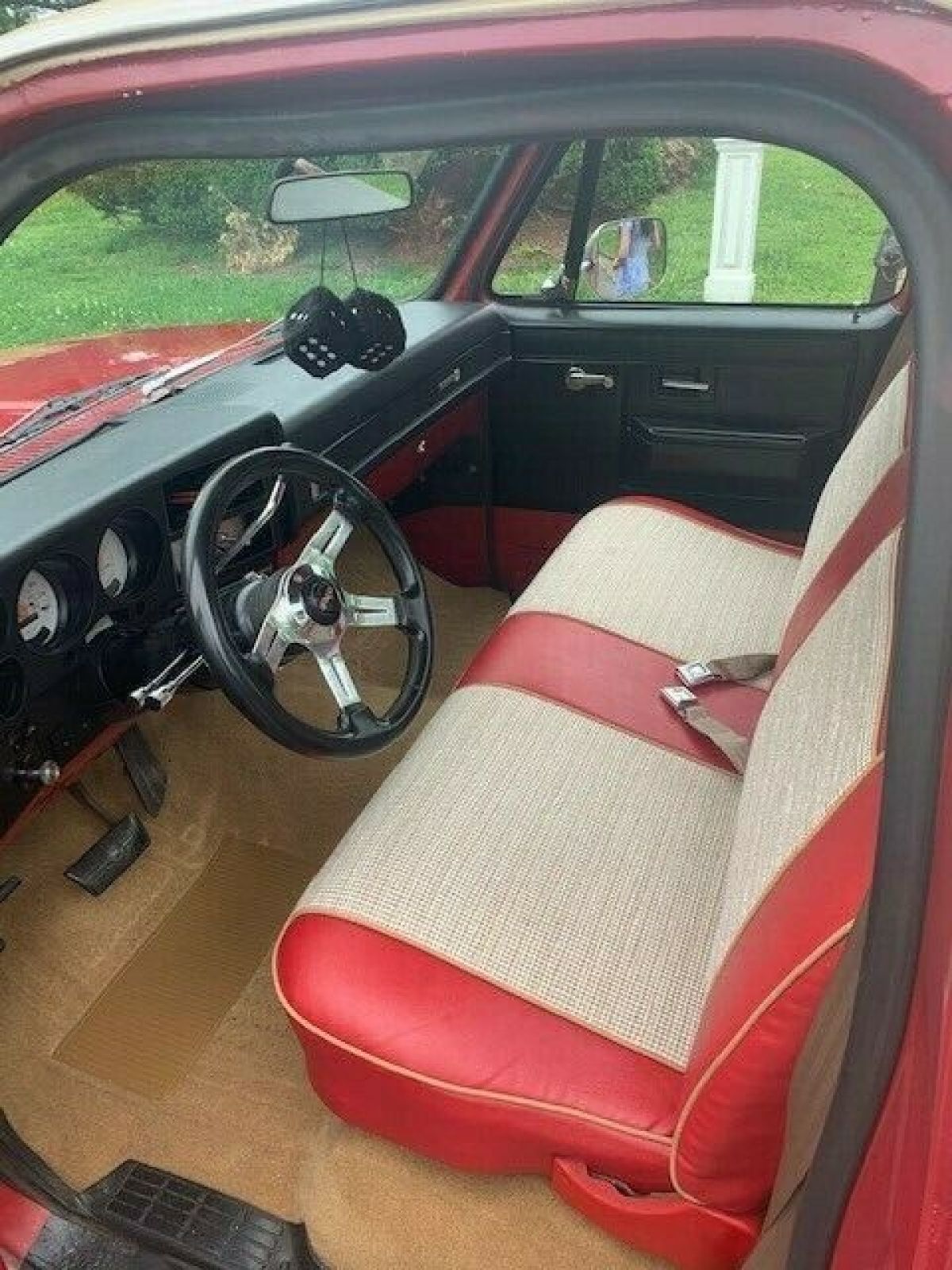1982 Chevrolet C-10 - photo 5
