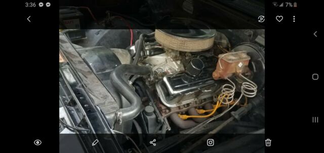 1982 Chevrolet Other Pickups - photo 12