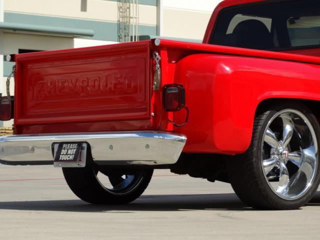 1982 Chevrolet C-10 - photo 5
