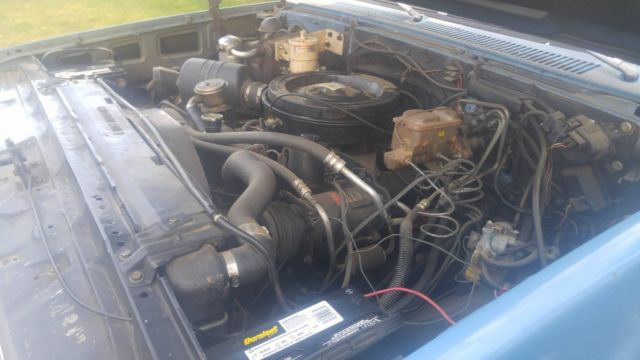 1982 Chevrolet C-10 c10 - photo 11