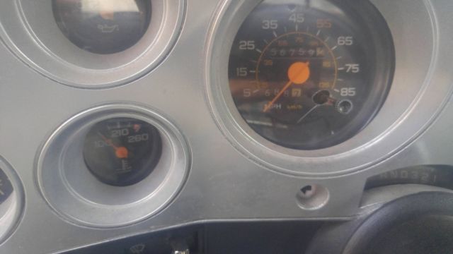 1982 Chevrolet C-10 c10 - photo 12