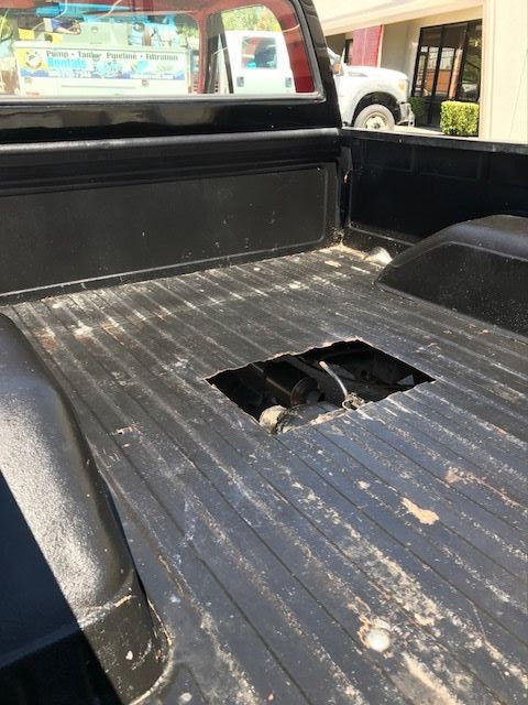 1982 Chevrolet C-10 c10 - photo 8