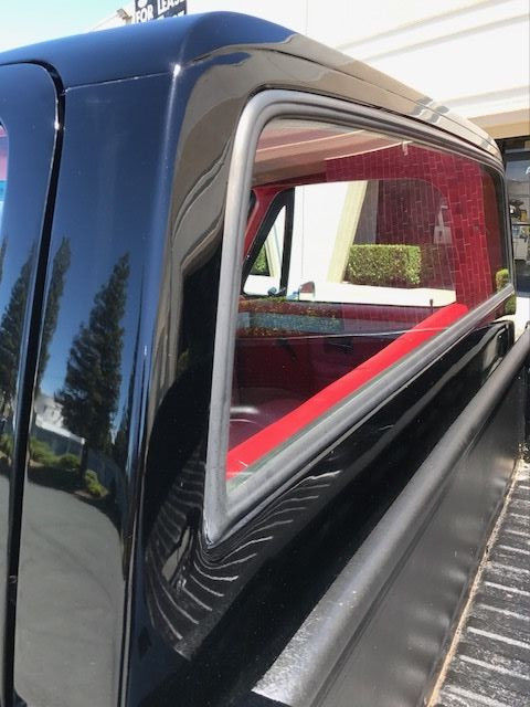 1982 Chevrolet C-10 c10 - photo 9
