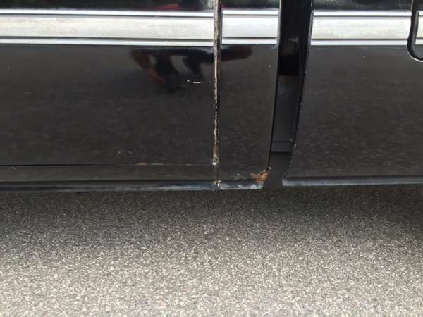 1982 Chevrolet C-10 Silverado - photo 5