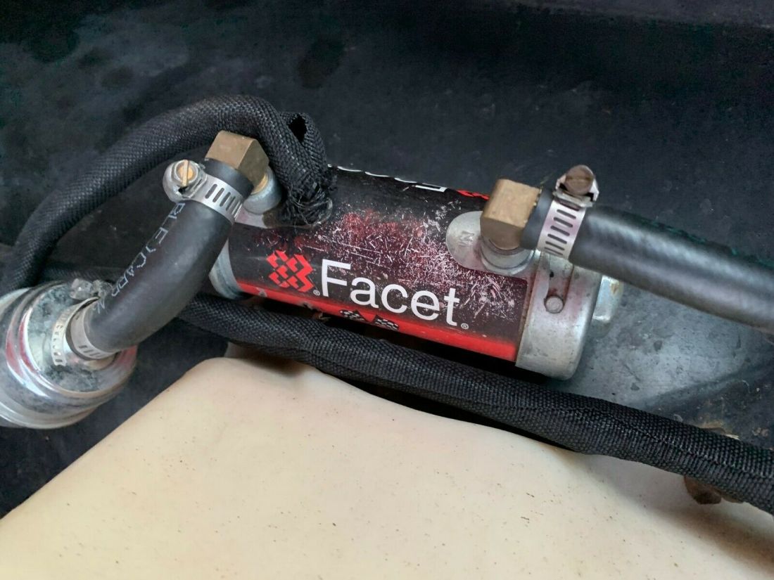 1982 Chevrolet C-10 c10 - photo 11