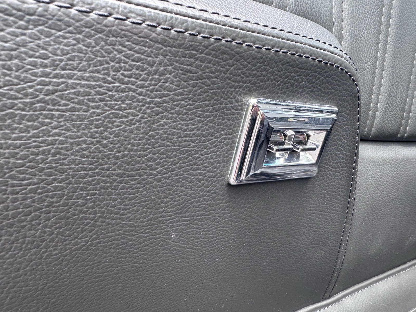 1982 Chevrolet C-10 - photo 13