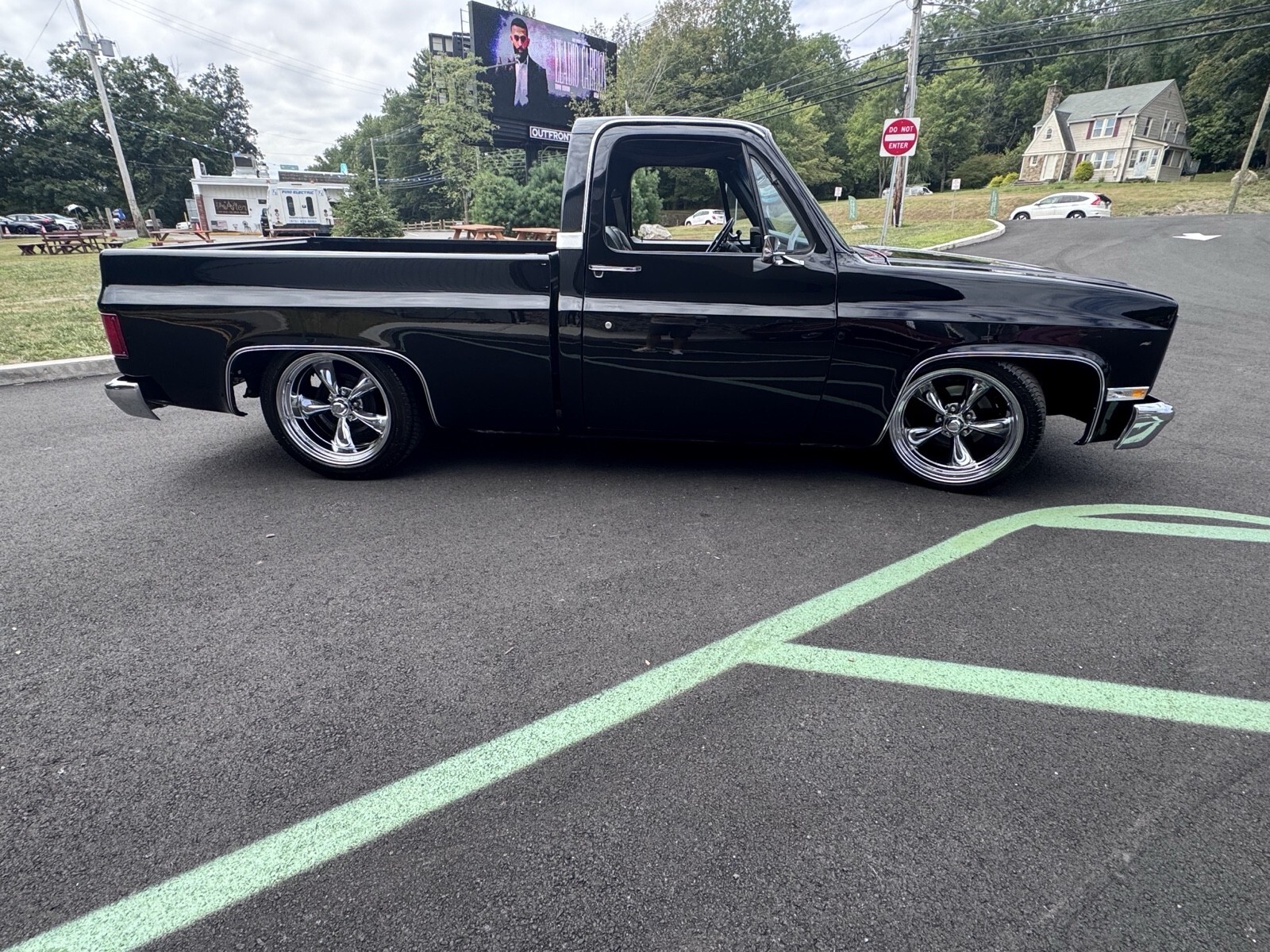 1982 Chevrolet C-10 - photo 7