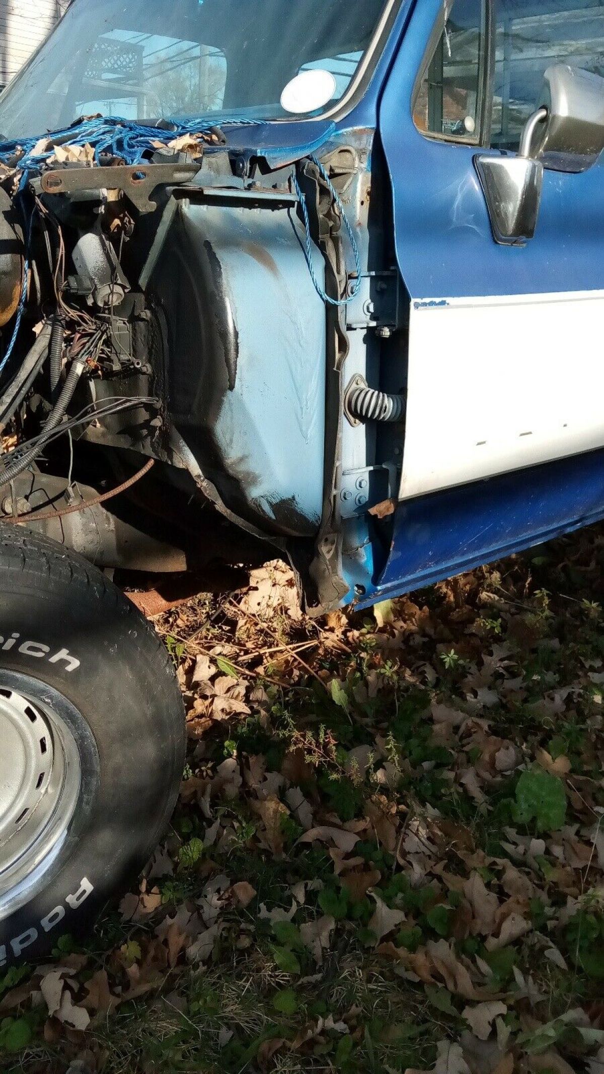1982 Chevrolet C10 - photo 4