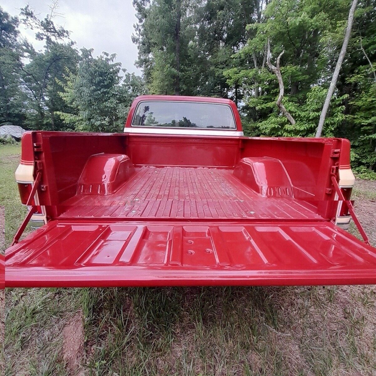 1982 Chevrolet C-10 - photo 4