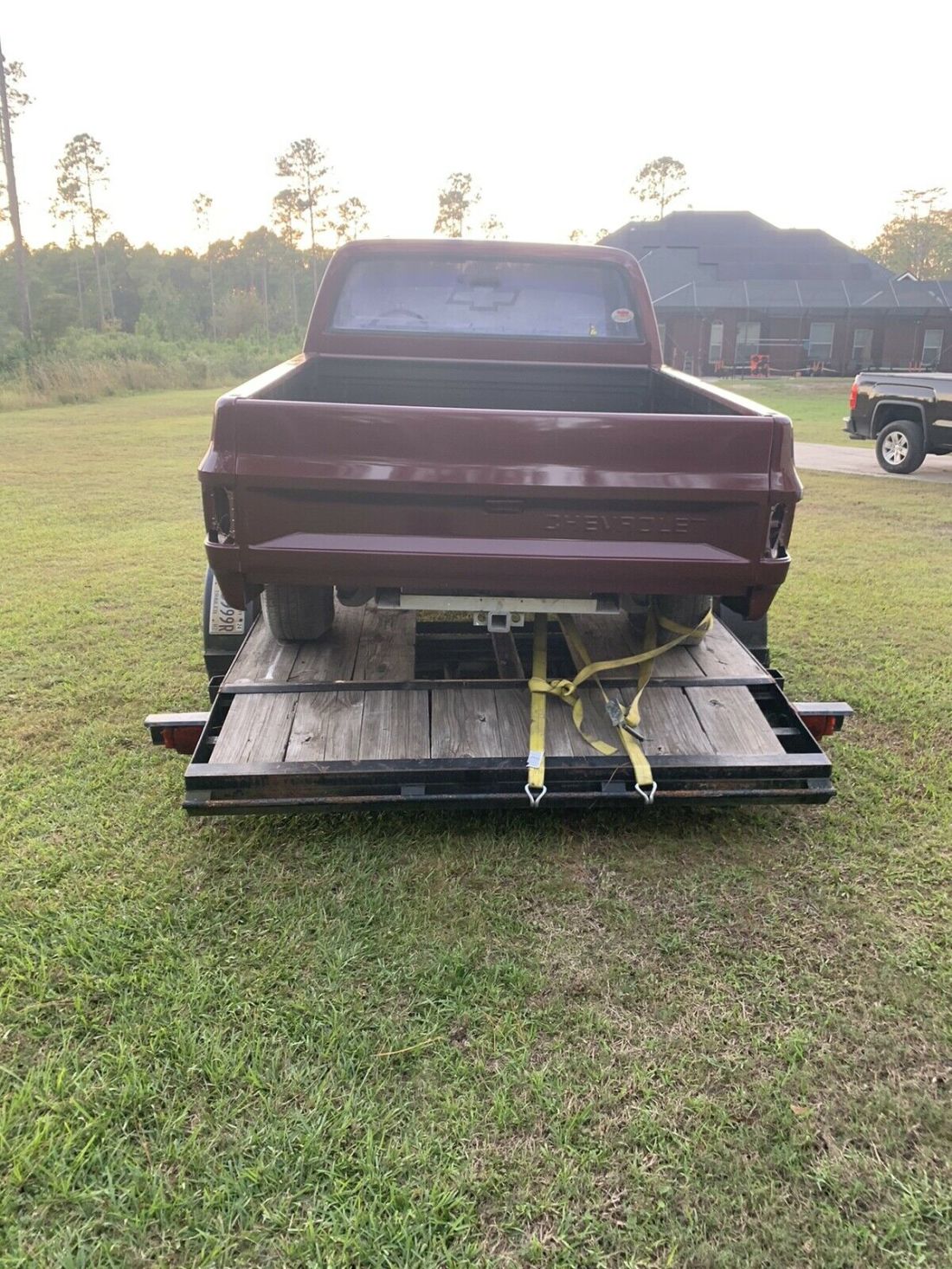 1982 Chevrolet C10 - photo 4