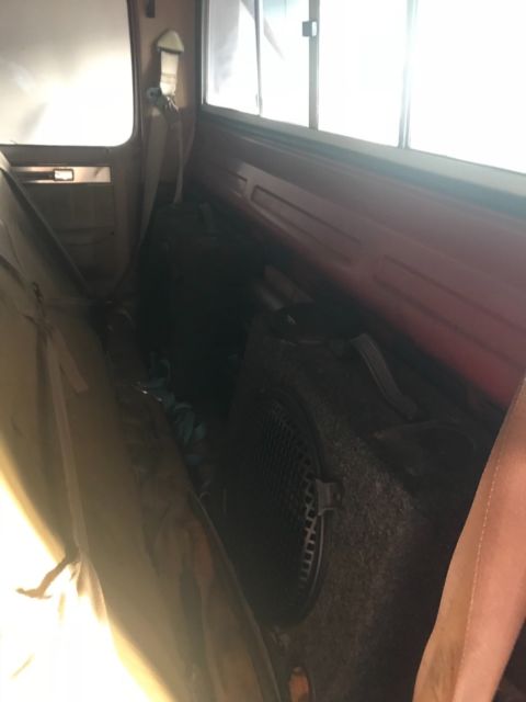 1982 Chevrolet Other Pickups - photo 11