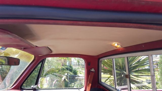 1982 Chevrolet C-10 Silverado Standard Cab Pickup 2-Door - photo 5