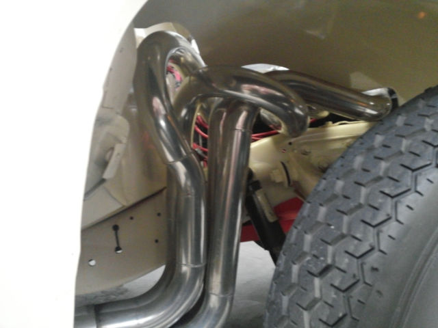 1978 Chevrolet C-10 Step Side Short Bed - photo 11