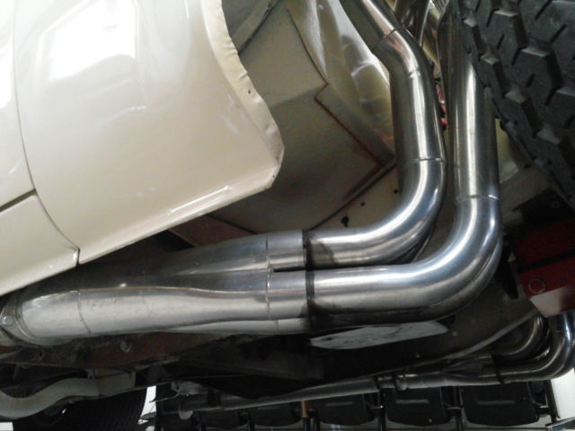 1978 Chevrolet C-10 Step Side Short Bed - photo 12