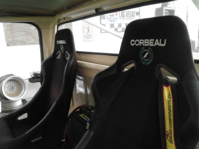 1978 Chevrolet C-10 Step Side Short Bed - photo 5