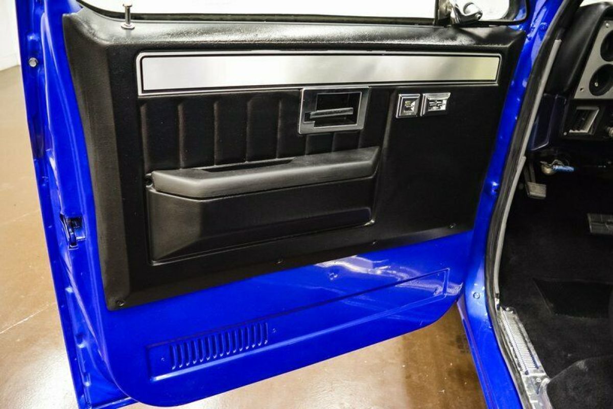 1982 Chevrolet C-10 SWB - photo 12
