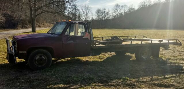 1982 Chevrolet Other Pickups TK - photo 6