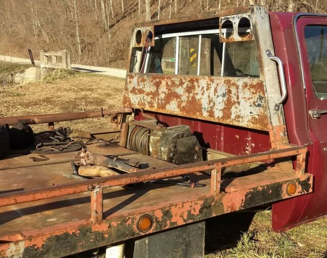 1982 Chevrolet Other Pickups TK - photo 5