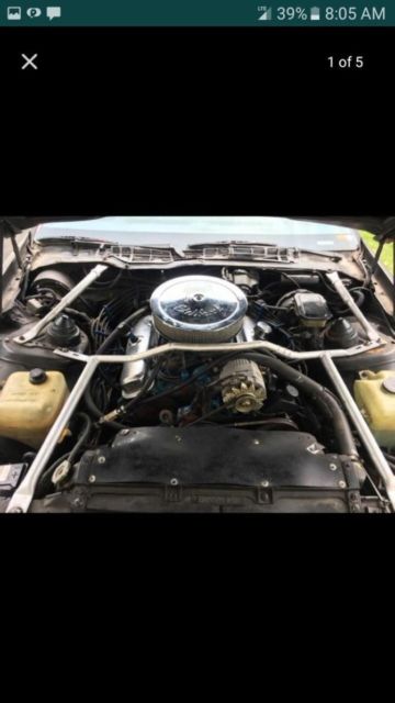 1982 Chevrolet Camaro - photo 2