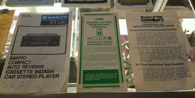 1982 Chevrolet Camaro - photo 10