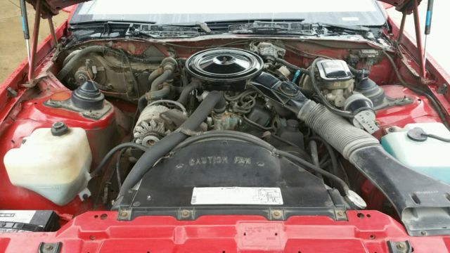 1982 Chevrolet Camaro - photo 12