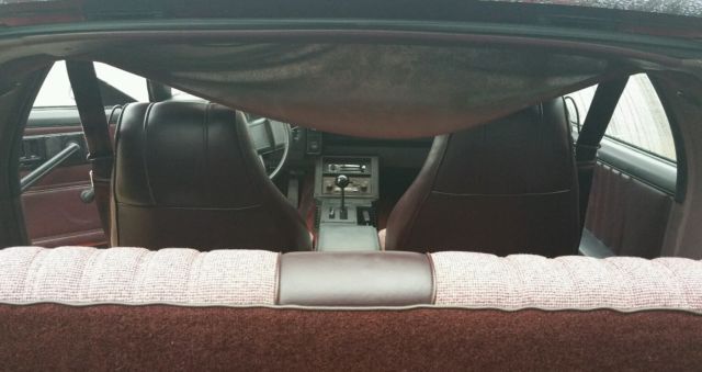 1982 Chevrolet Camaro - photo 9