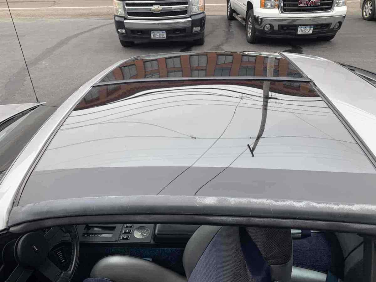 1982 Chevrolet Camaro - photo 6