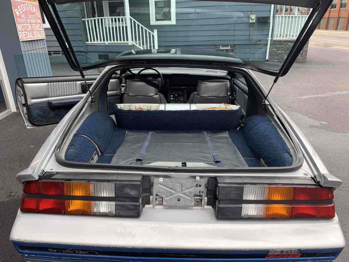 1982 Chevrolet Camaro - photo 9