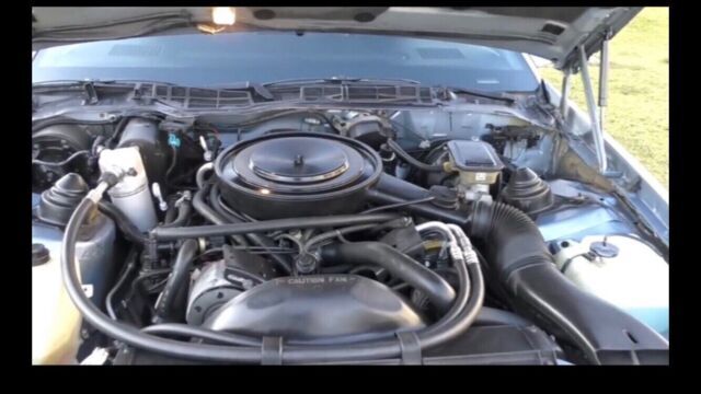 1982 Chevrolet Camaro z28 - photo 10