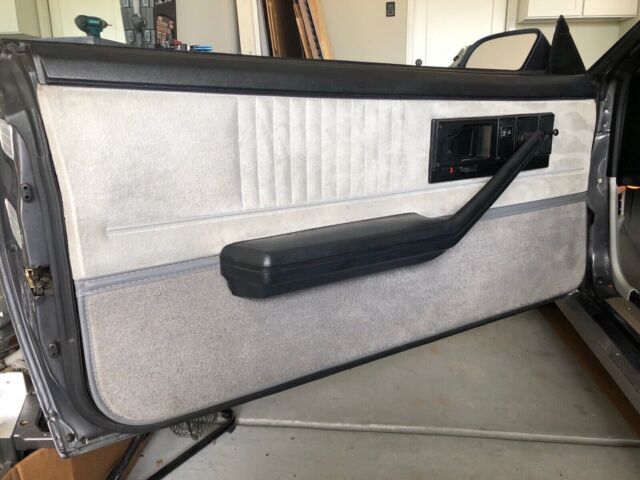 1982 Chevrolet Camaro z28 - photo 5
