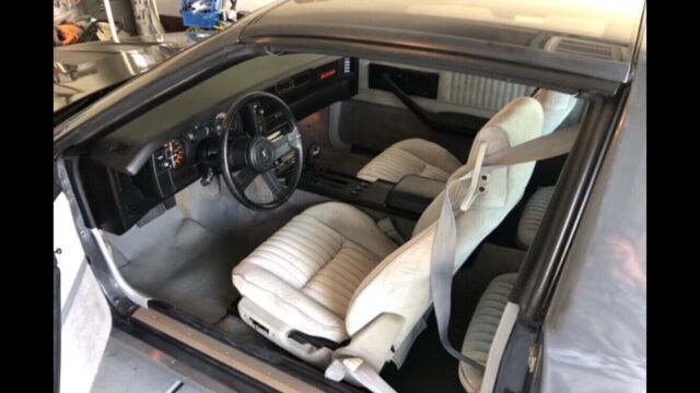 1982 Chevrolet Camaro z28 - photo 7
