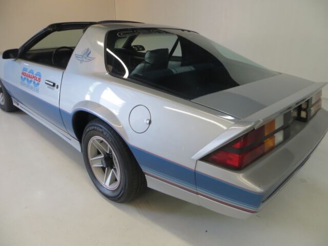 1982 Chevrolet Camaro Indy 500 Pace Car Edition Z28 - photo 10