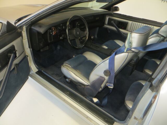 1982 Chevrolet Camaro Indy 500 Pace Car Edition Z28 - photo 13