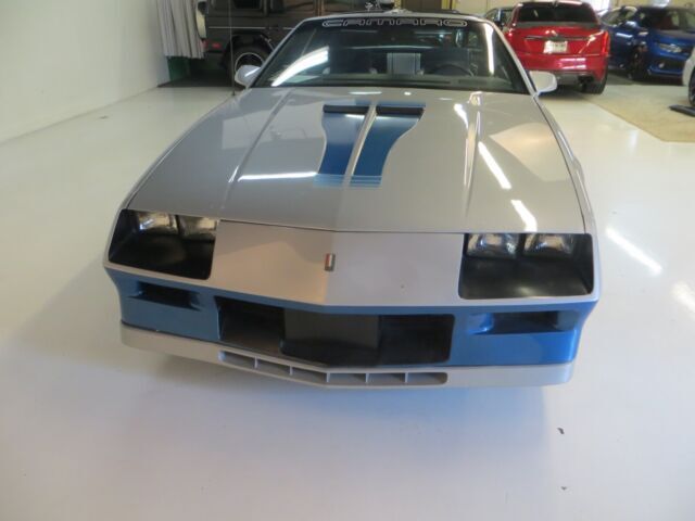 1982 Chevrolet Camaro Indy 500 Pace Car Edition Z28 - photo 5