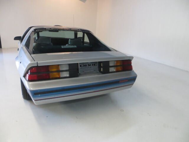1982 Chevrolet Camaro Indy 500 Pace Car Edition Z28 - photo 9