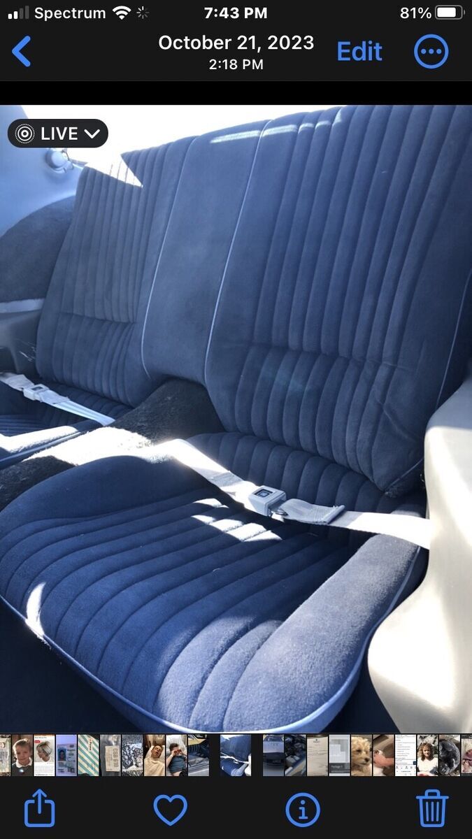 1982 Chevrolet Camaro - photo 13