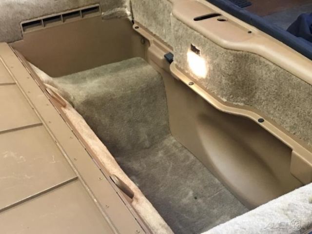 1982 Chevrolet Camaro Z28 2-Door Hatchback - photo 5