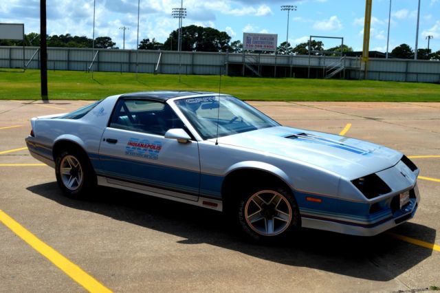 1982 Chevrolet Camaro Z28 2dr Hatchback