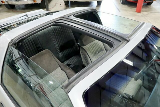 1982 Chevrolet Camaro -- - photo 10