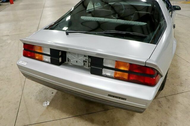 1982 Chevrolet Camaro -- - photo 11