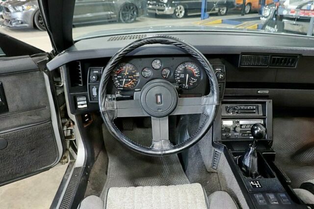 1982 Chevrolet Camaro -- - photo 12