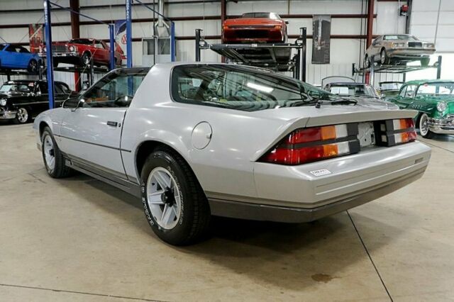 1982 Chevrolet Camaro -- - photo 3