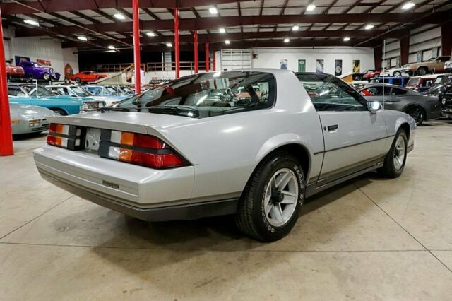 1982 Chevrolet Camaro -- - photo 5
