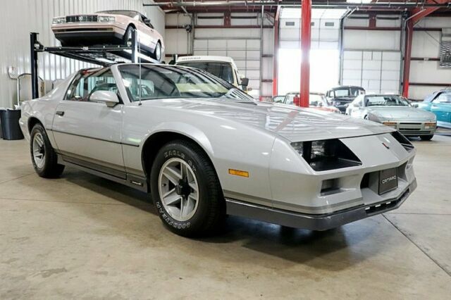 1982 Chevrolet Camaro -- - photo 7
